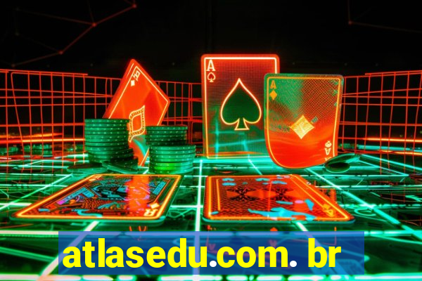 atlasedu.com. br